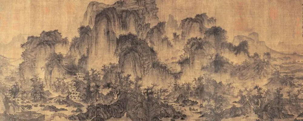 诗经·郑风·女曰鸡鸣-诗榜