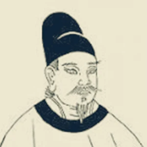 赠阙下裴舍人-诗榜