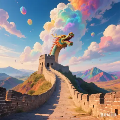 图片[2]-长城-诗榜