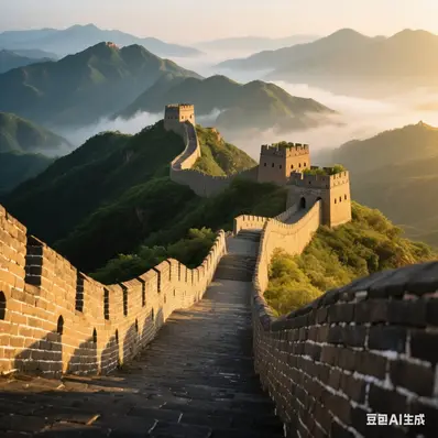 图片[3]-长城-诗榜