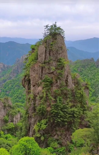 图片[2]-过老君山

​-诗榜