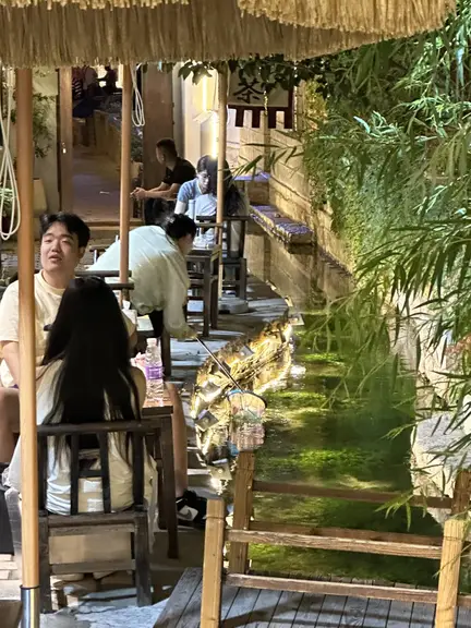 图片[8]-起凤泉板凳面馆记-诗榜