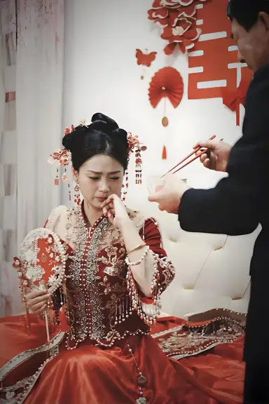 图片[2]-嫁女-诗榜