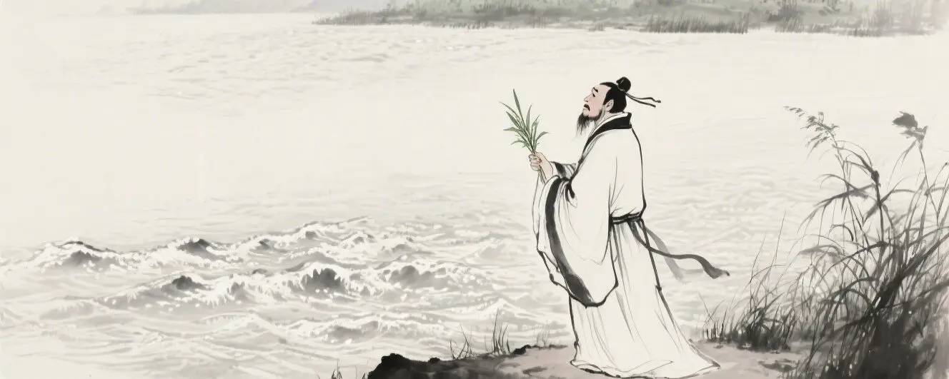 专题  楚辞-诗榜