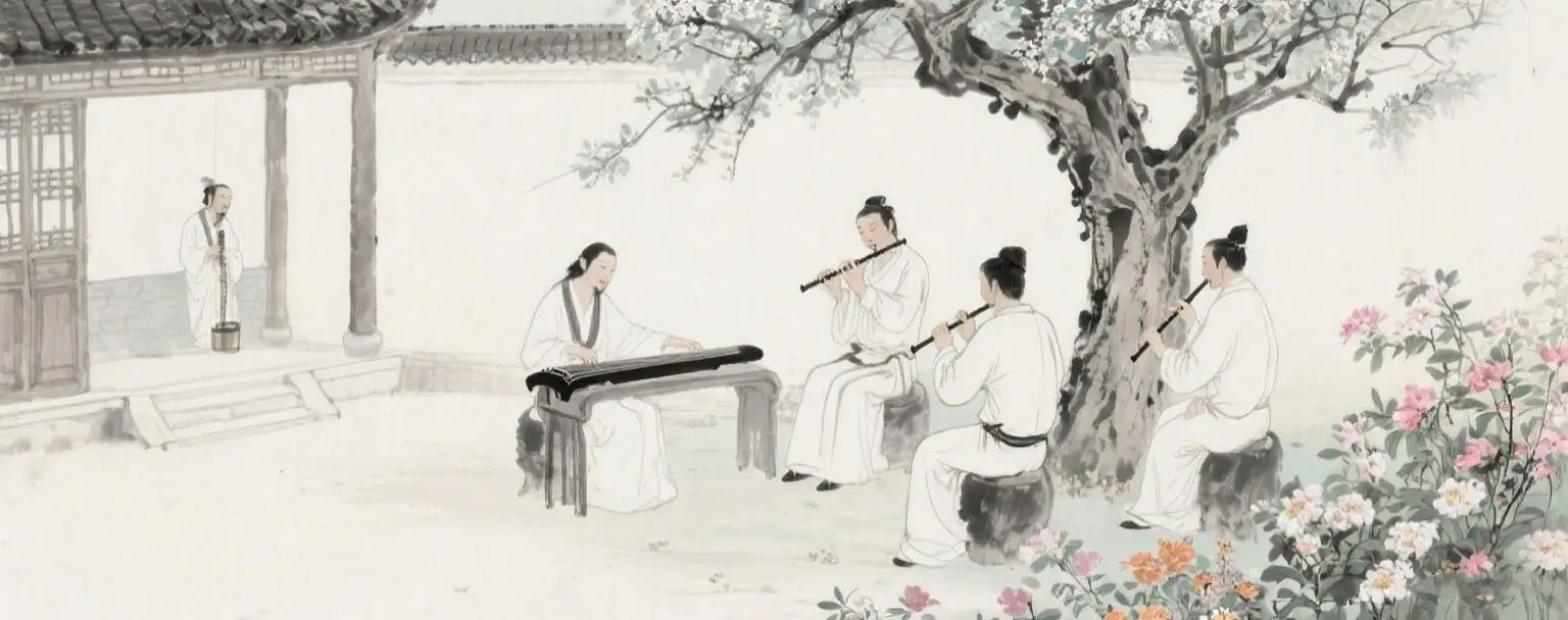 专题  乐府-诗榜