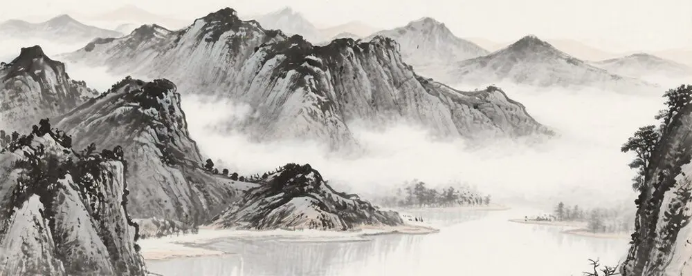 专题  三言-诗榜