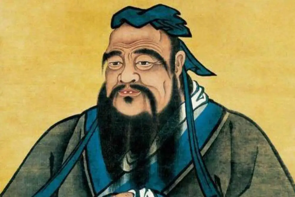 咏孔子-诗榜