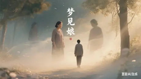 图片[1]-梦见娘-诗榜