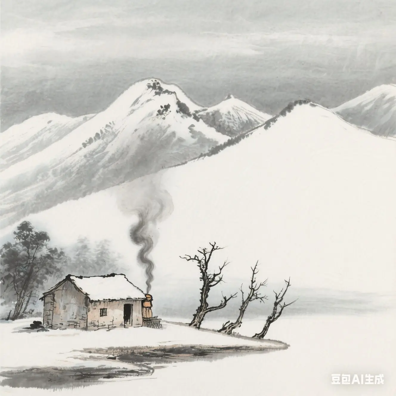 画-诗榜