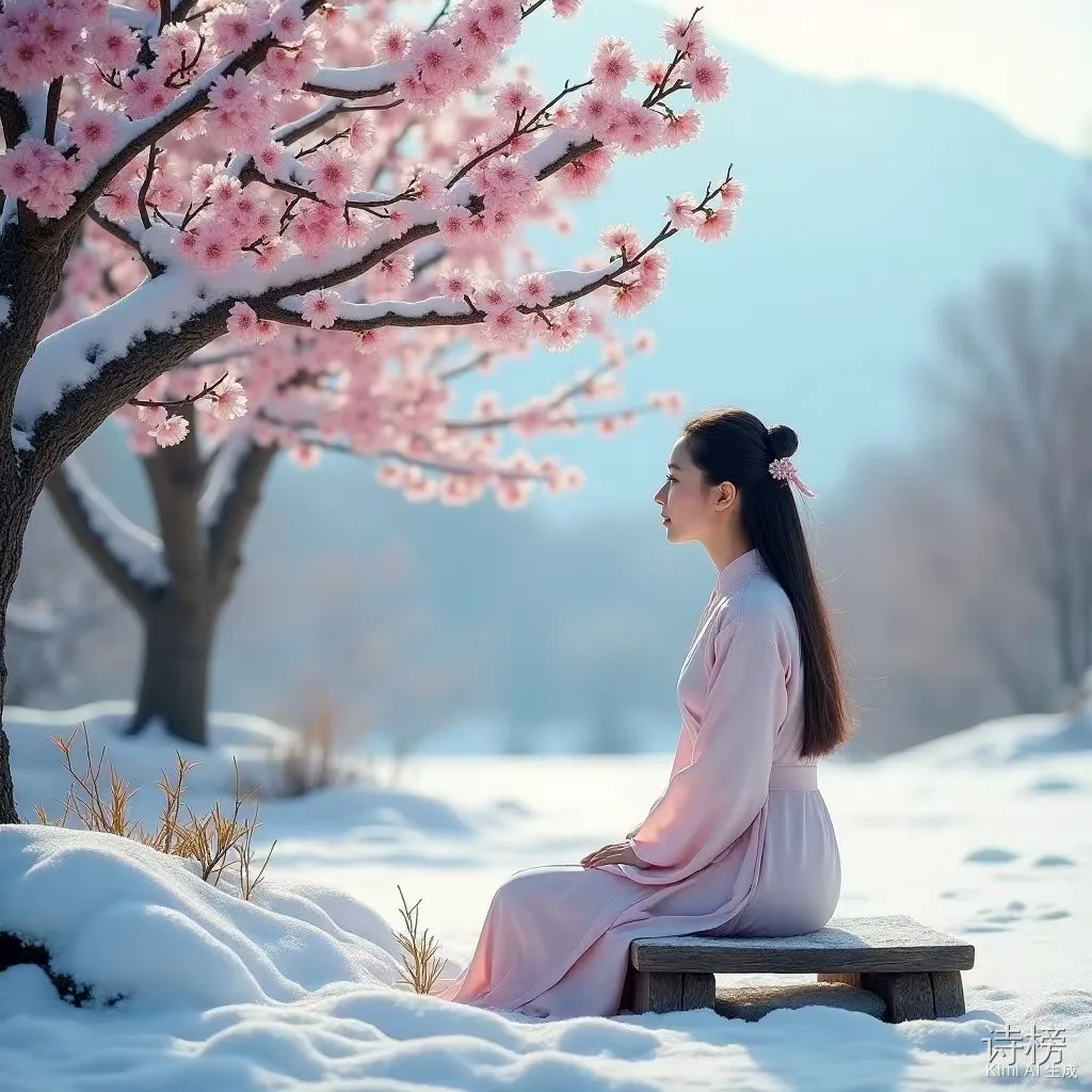 图片[1]-山居-诗榜