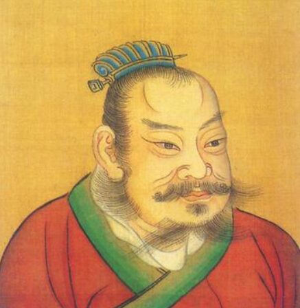 项羽-诗榜