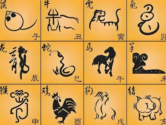 图片[3]-十二生肖戏作（通韵）-诗榜