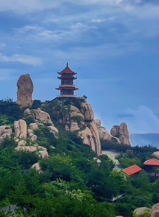 图片[3]-过五莲、九仙山有寄


​-诗榜