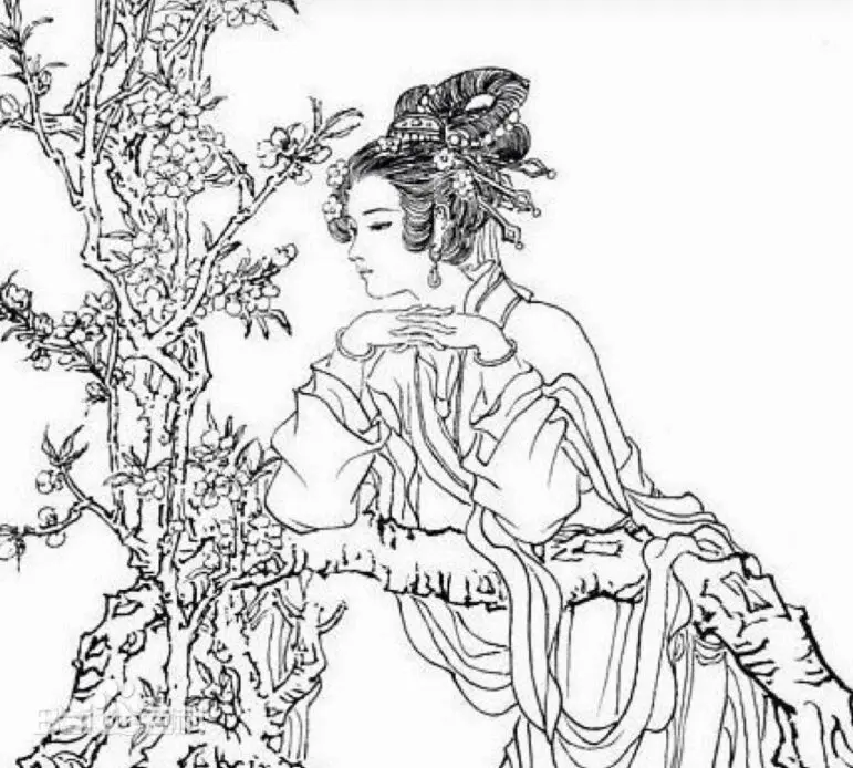 宫词九十三首·其十二-诗榜