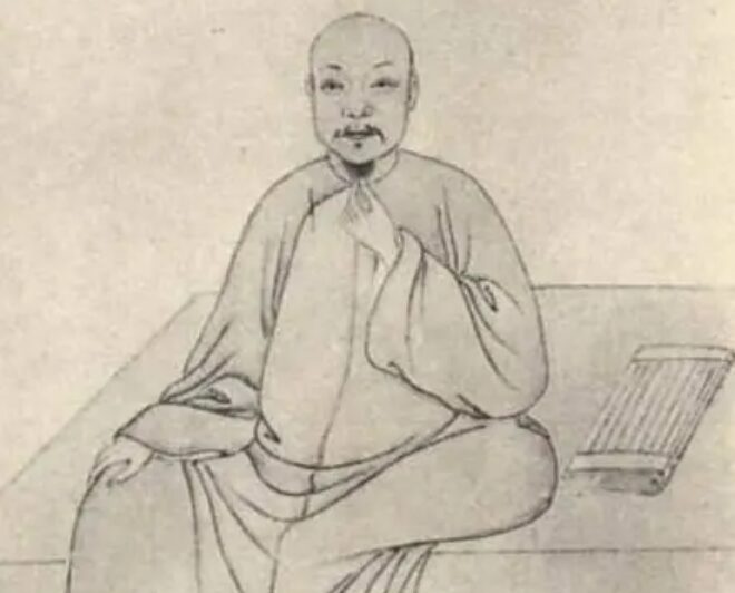 厉鹗-诗榜