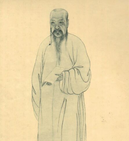 王士禛-诗榜