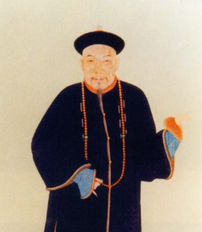 翁方纲-诗榜