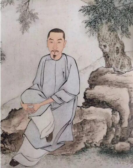 查慎行-诗榜