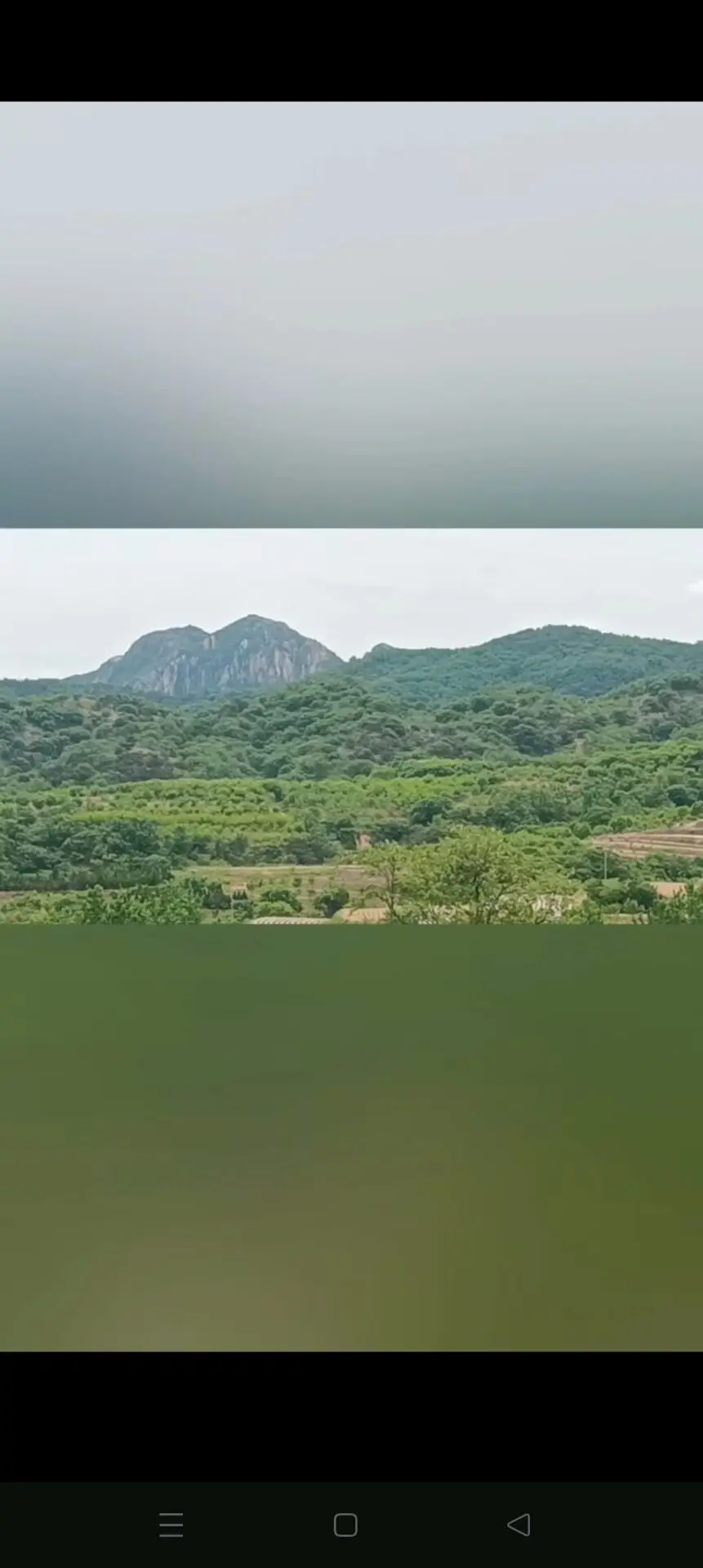 过五莲、九仙山有寄


​-诗榜
