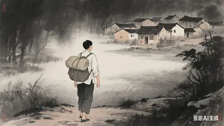 图片[2]-忆母亲-诗榜