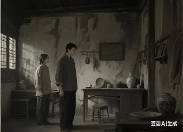 图片[9]-忆母亲-诗榜