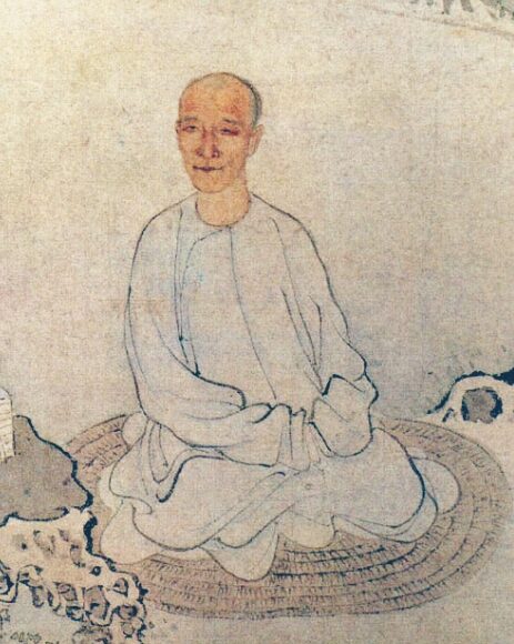 姚燮-诗榜