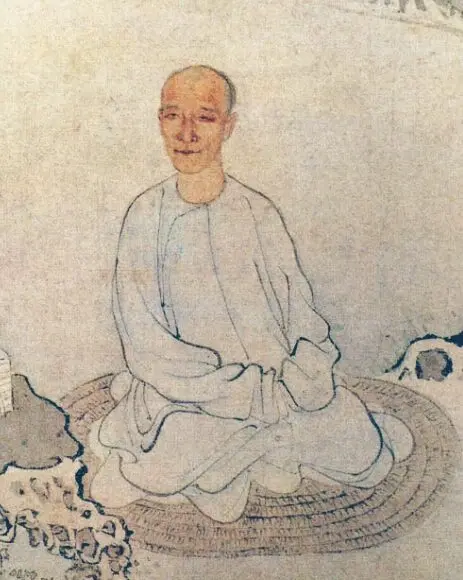 画梅题二十字赠周旭-诗榜