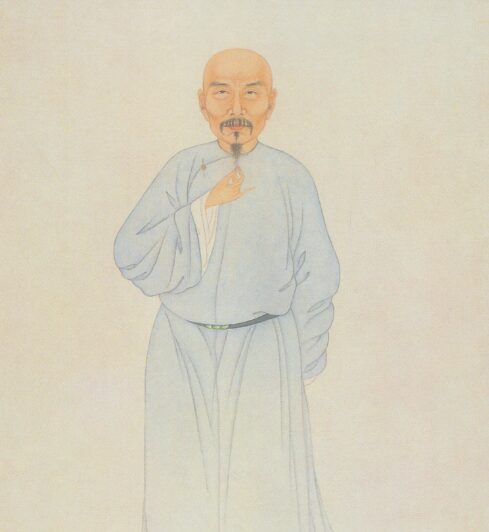 魏源-诗榜