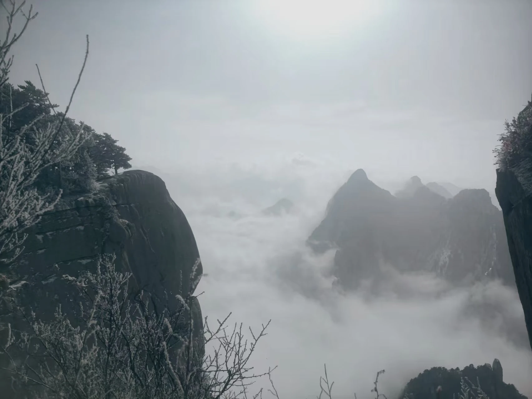 登西岳怀李白-诗榜