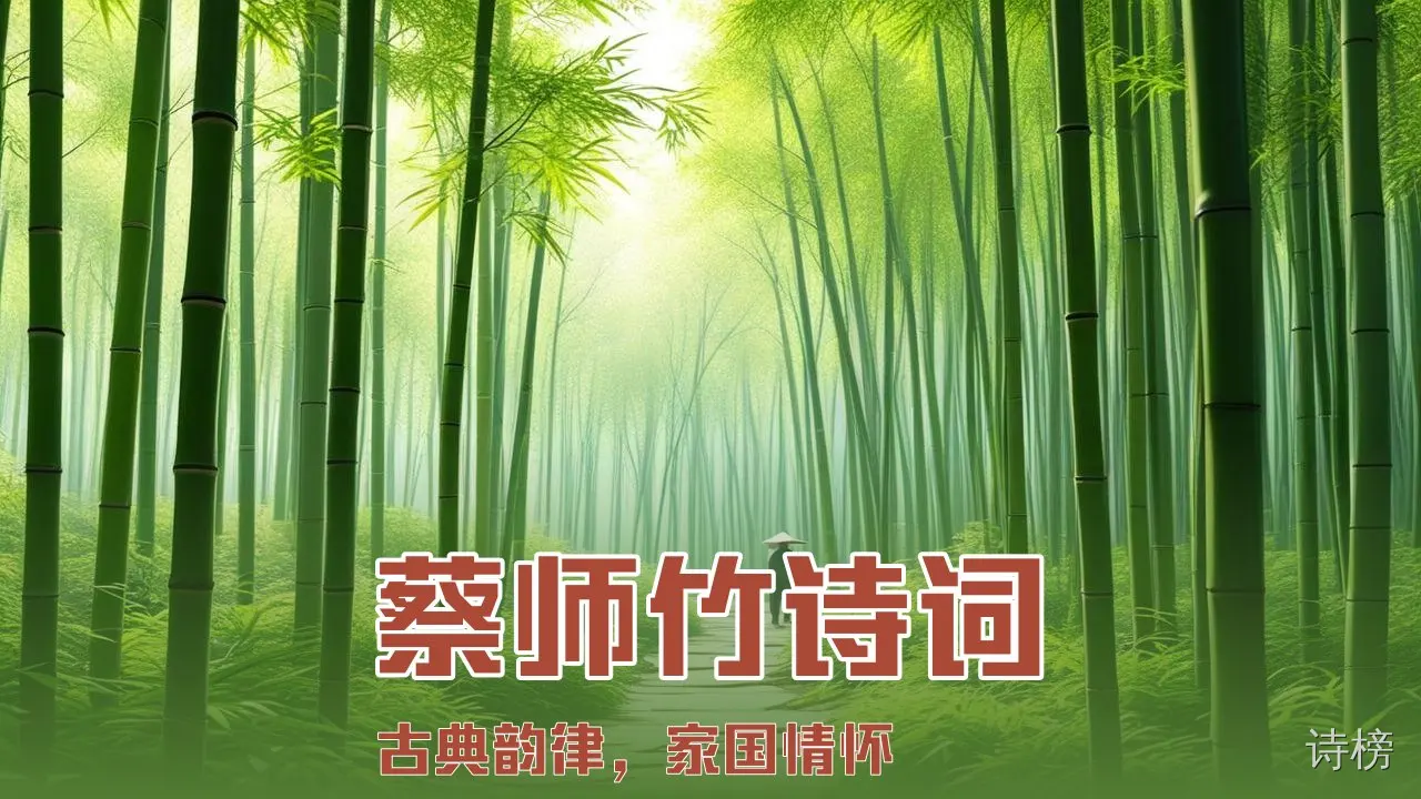 图片[1]-陋室茶韵-诗榜