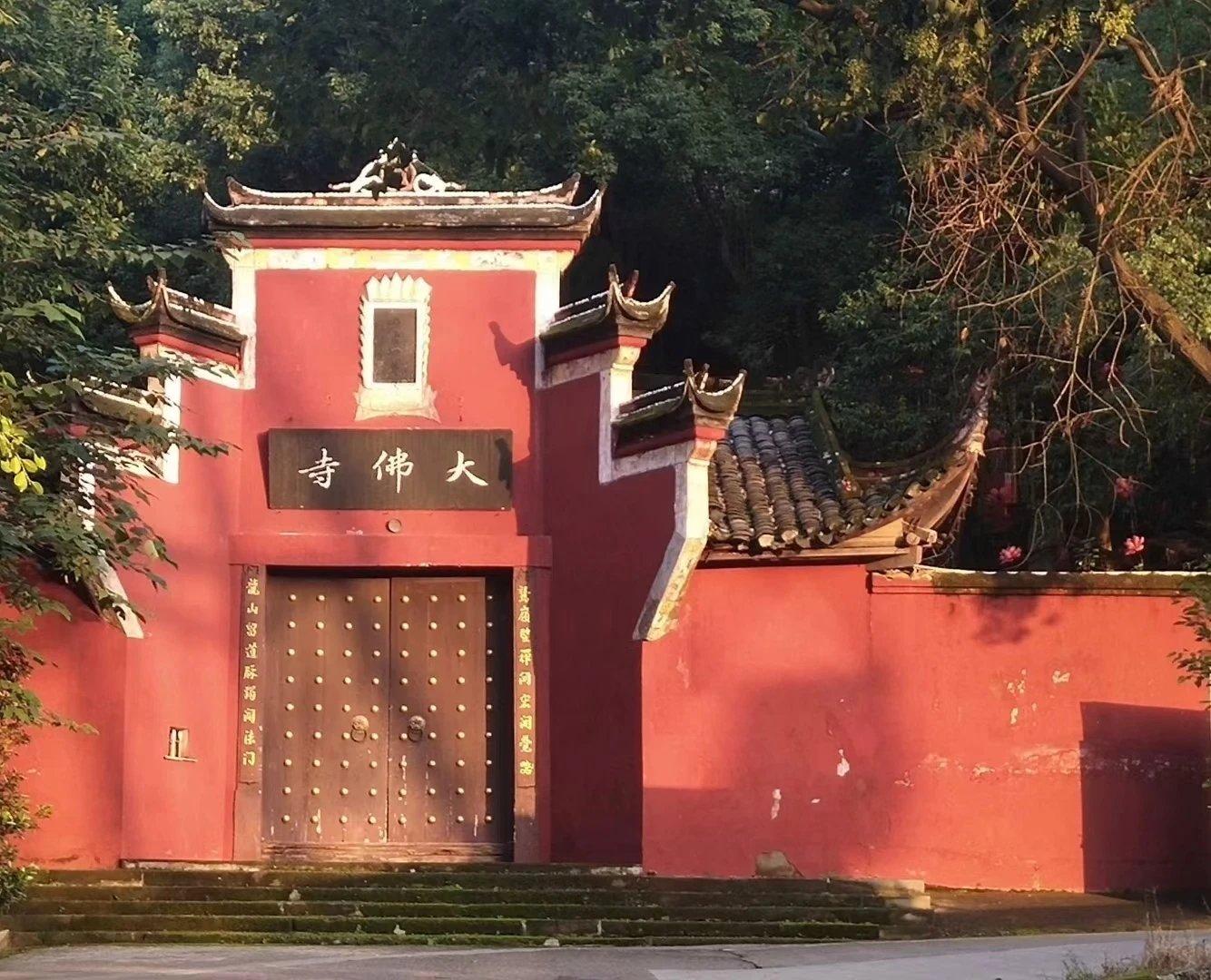 冯清勇的诗斋-诗榜