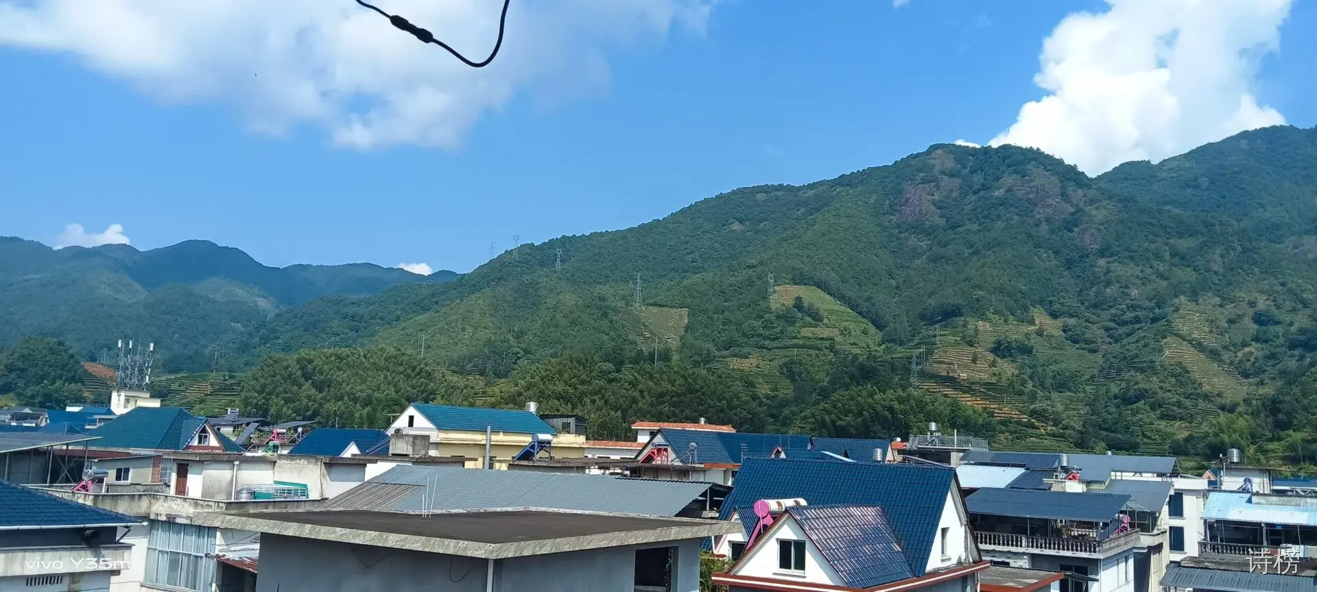图片[1]-虎头山-诗榜