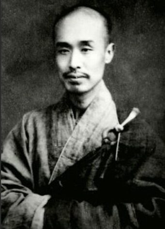 李叔同-诗榜