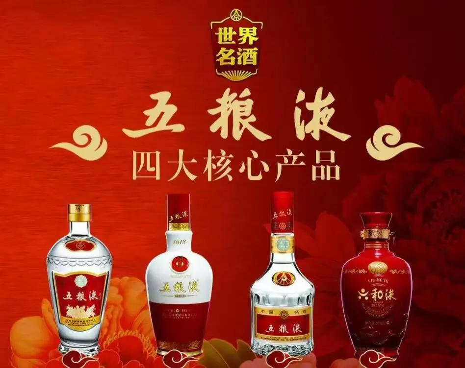咏宜宾五粮液-诗榜