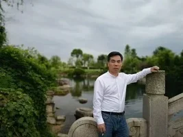 清水河畔的诗斋-诗榜
