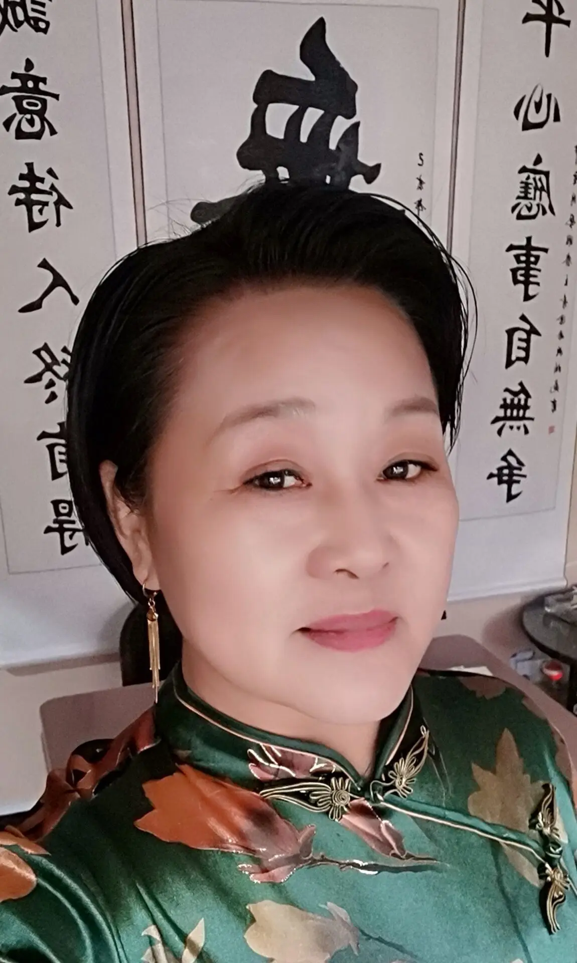 春燕的诗斋-诗榜