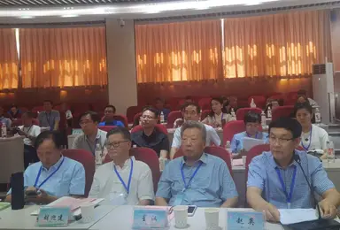 图片[4]-全国诗词名家星汉作品研讨会感怀-诗榜