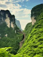 图片[2]-梅兰竹菊一组-诗榜