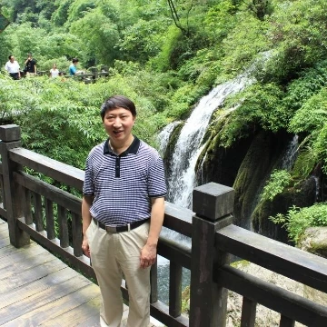 周智的诗斋-诗榜