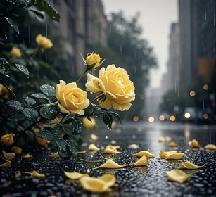 图片[1]-风花雪月主题一组-诗榜