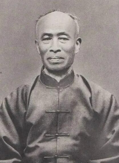 郑孝胥-诗榜