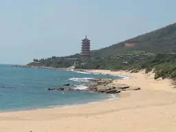 图片[3]-三亚行（孤雁格）-诗榜