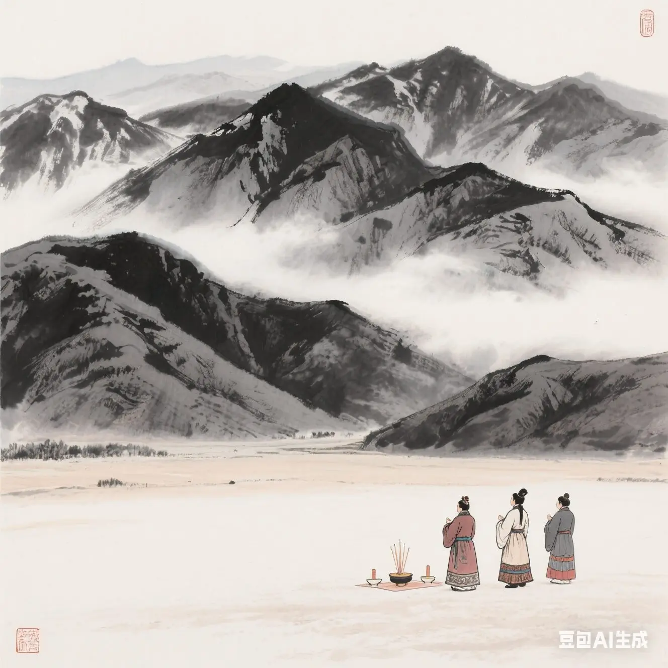 望怀-诗榜